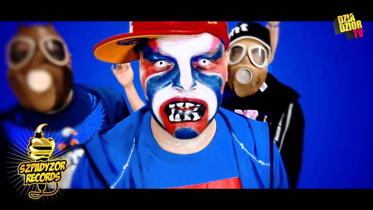 Photo of donGURALesko – Świeci Luna feat. Dj Kostek (prod. Matheo)