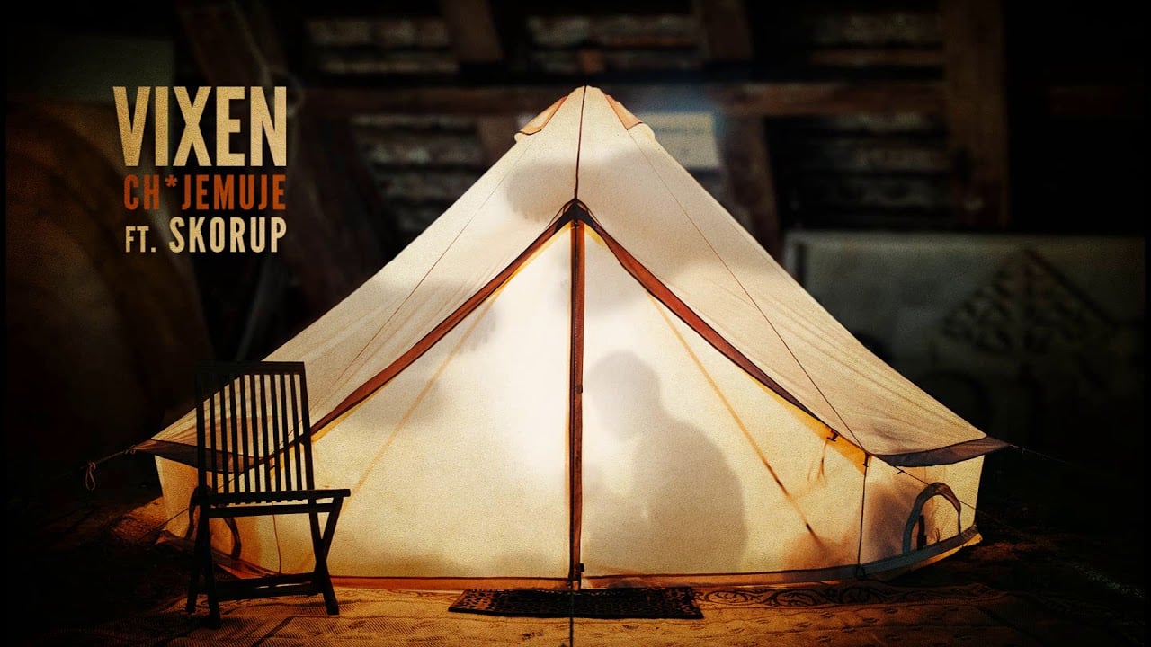 Photo of Vix.N ft. Skorup – Chuiemuje | prod. JRS | 75% EP