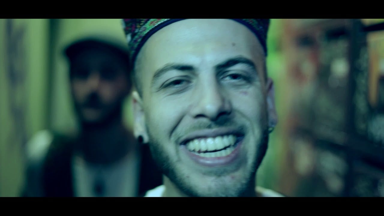 Photo of Roots Raid – About Life feat. Cookah & Likkle Ferguson (Official Music Video)