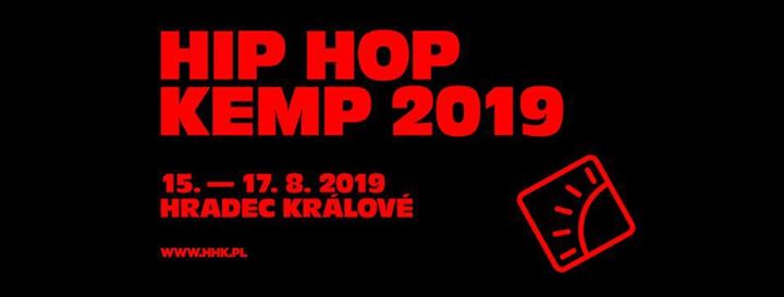 Photo of Hip Hop Kemp 2019 – 18. urodziny Festiwalu z Atmosferą!