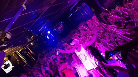 Photo of Melo Inferno Camp 18+ z Tede