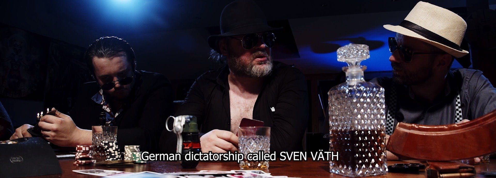 Photo of Obejrzyj Game of Beats for Love 2019