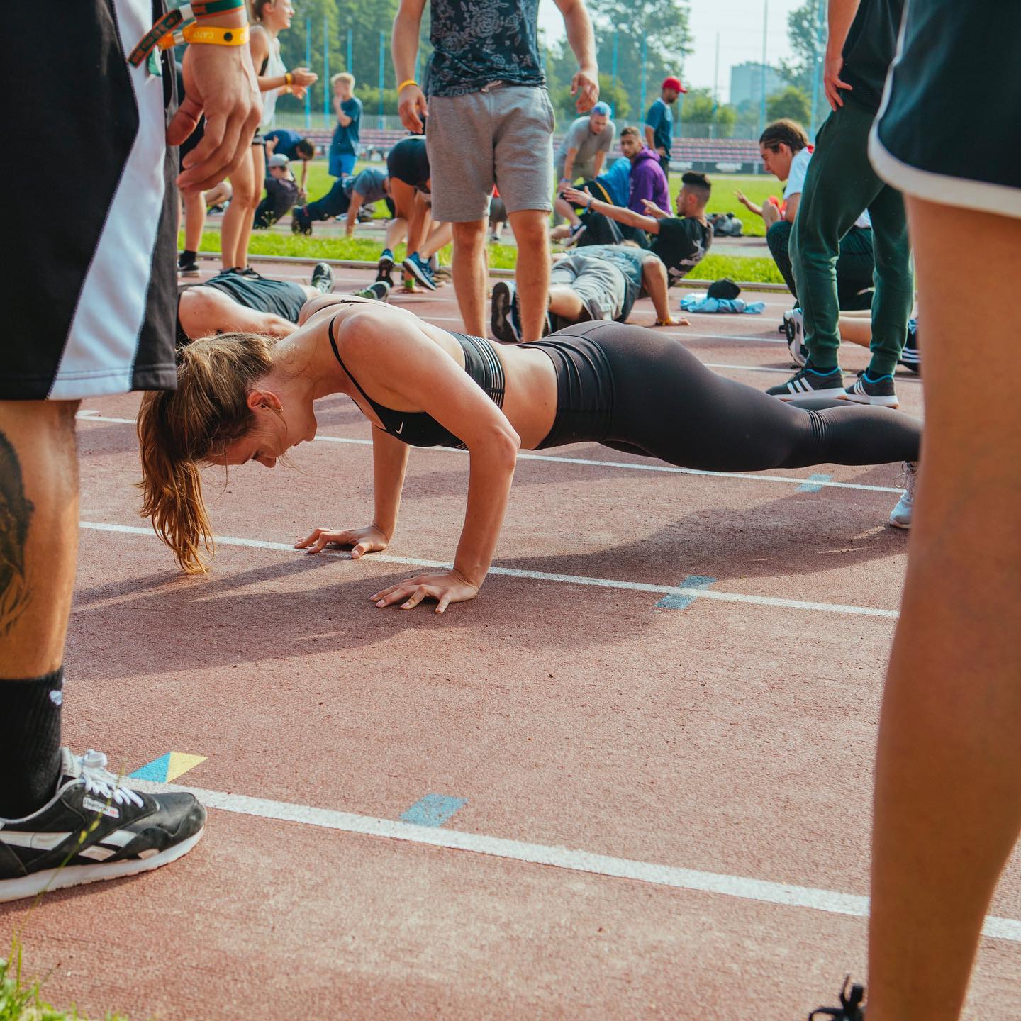 Photo of Monday Inspo #catchtheflava The summer …