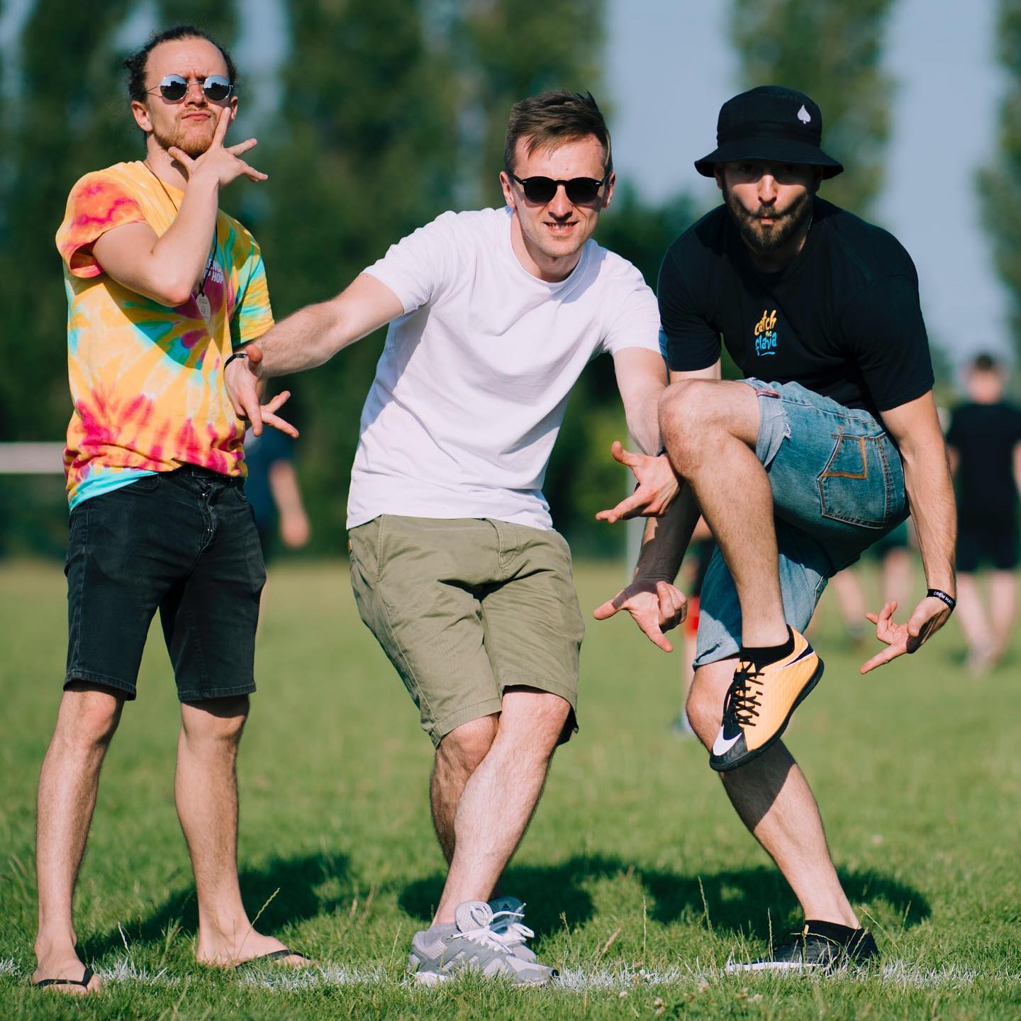 Photo of Polskee Flavour #catchtheflava @little…