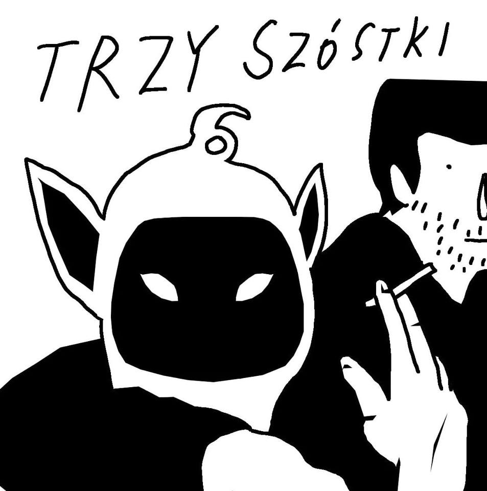 Photo of Dirty Boots zespołu Sonic Youth słychać …