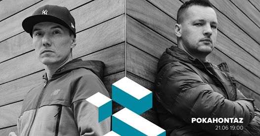 Photo of Pokahontaz – koncert