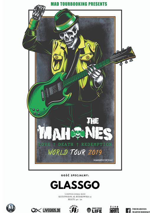 Photo of Już niebawem! Bilety dostępne w przedspr…