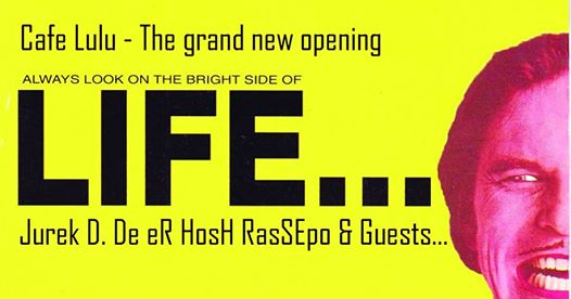 Photo of Cafe Lulu – The grand new opening!