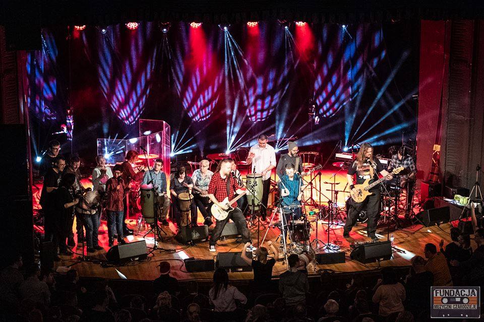 Photo of Dziś zapraszamy na wyjątkowy koncert zes…