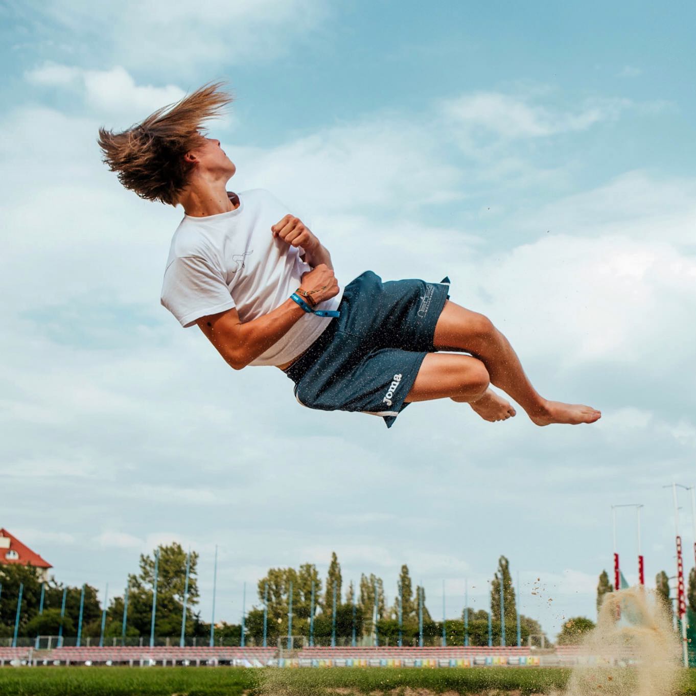 Photo of Fun Zone  #catchtheflava  @dominikczubak