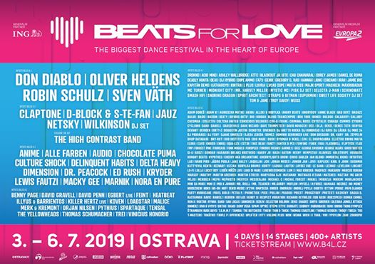 Photo of Finální plakát je zde!  Tak co vy na to?…