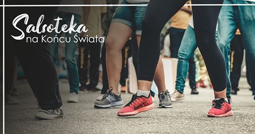 Photo of Salsoteka w czerwcu!