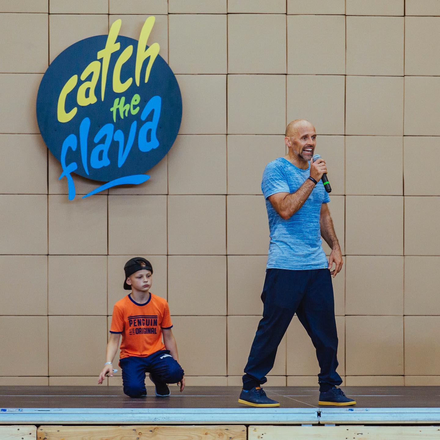 Photo of Happy Kids Day  #catchtheflava  @dominik…