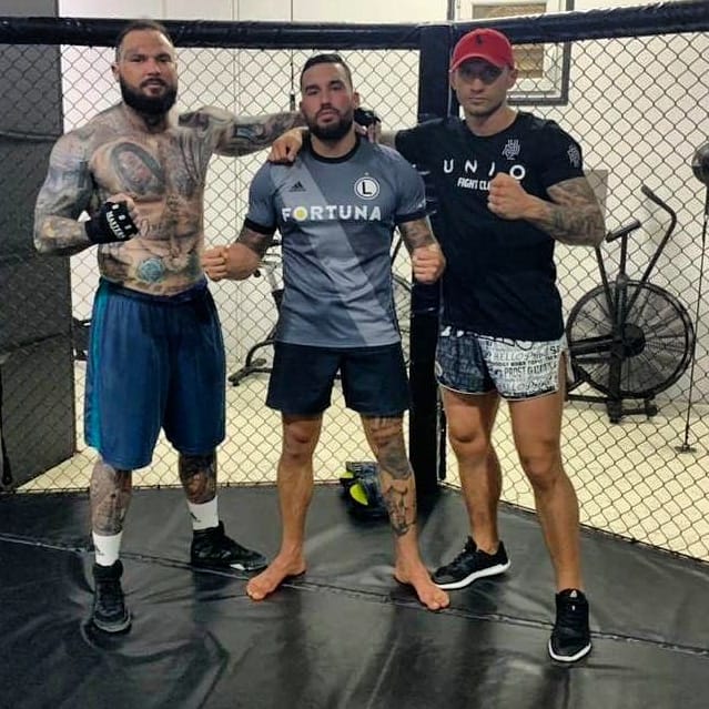 Photo of Sparujemy i ciśniemy do końca! Bywa różn…