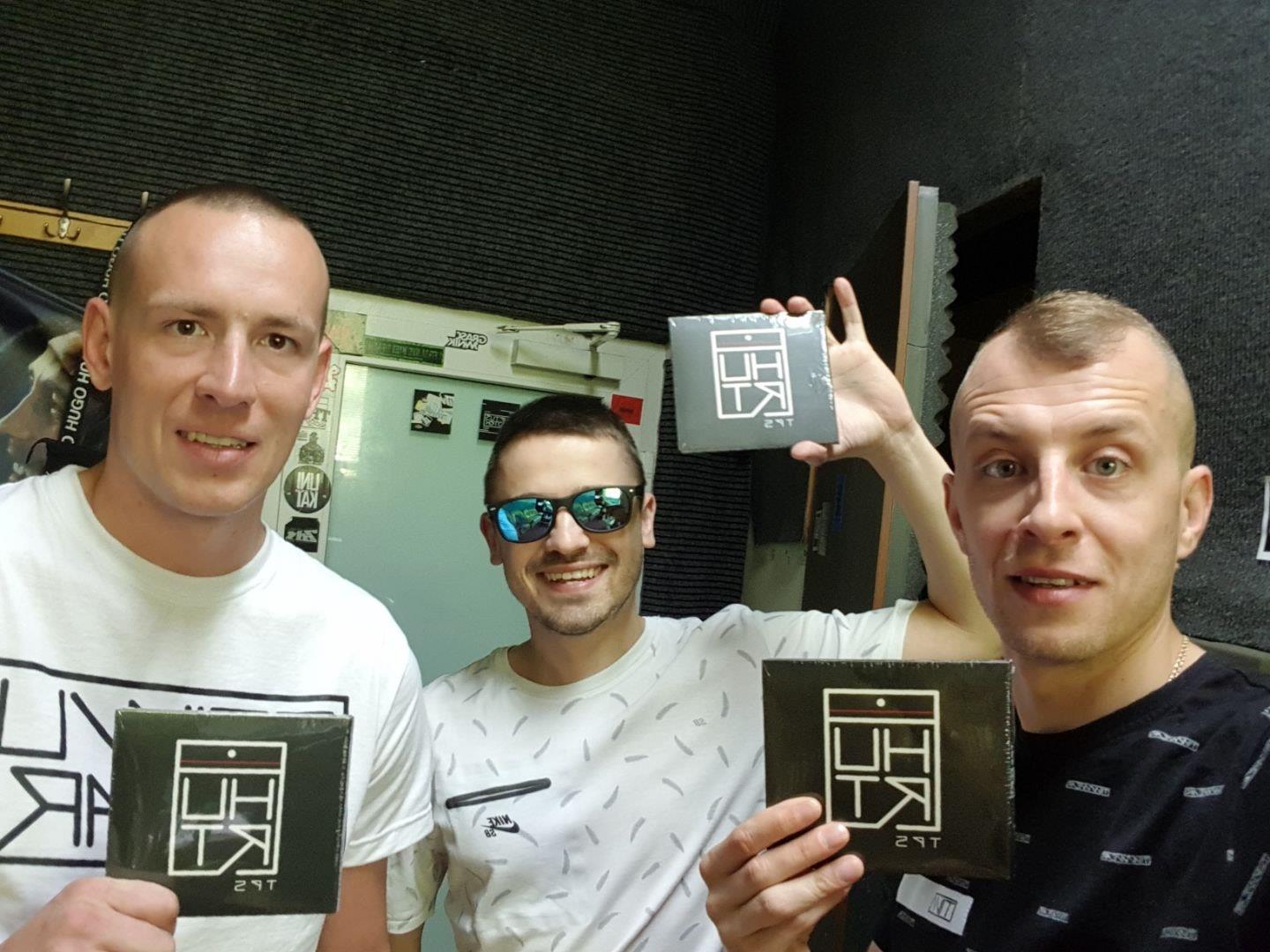 Photo of W P1Studio jak zwykle pracę w toku 
 #HU…