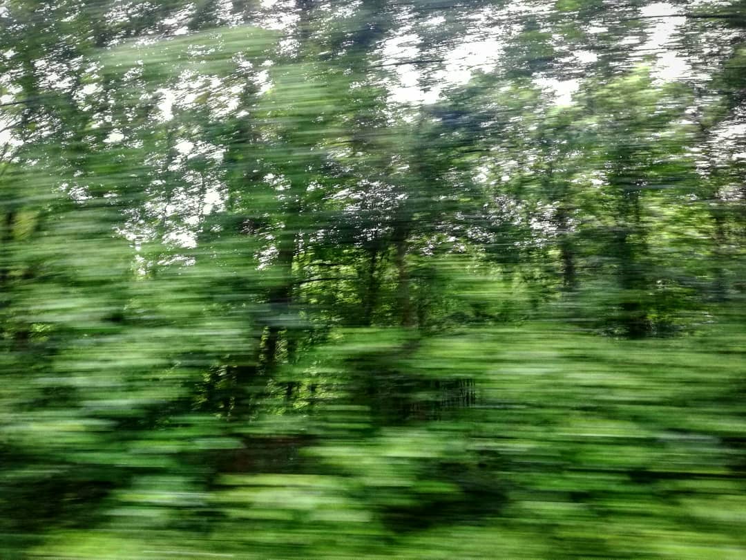 Photo of Muszę pilnie tam
#ontour