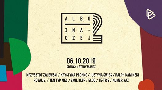 Photo of W październiku w bardzo mocnym składzie …