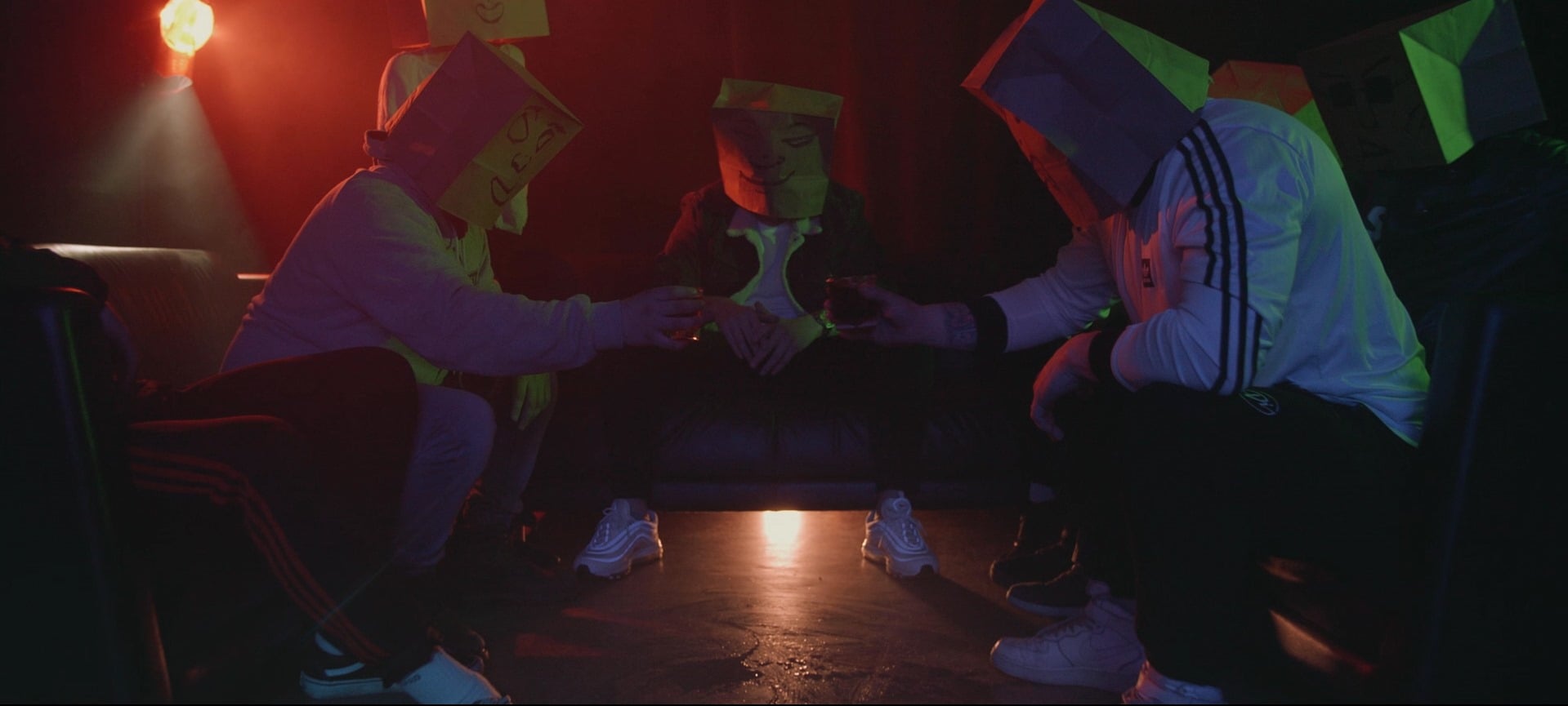 Photo of Zaczynamy weekend, a jak weekend to impr…