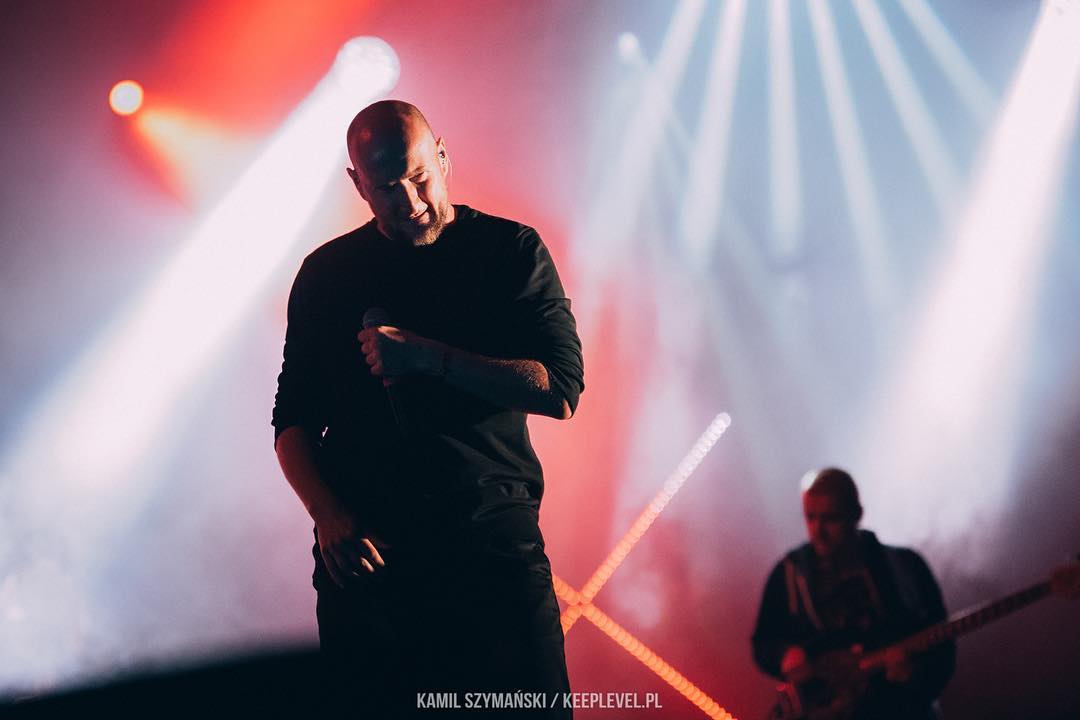 Photo of Koncertowy maj za nami #thx . W ten week…