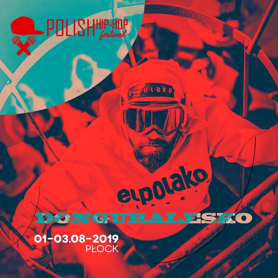 Photo of Polish Hip-Hop Festival – do zobaczenia!