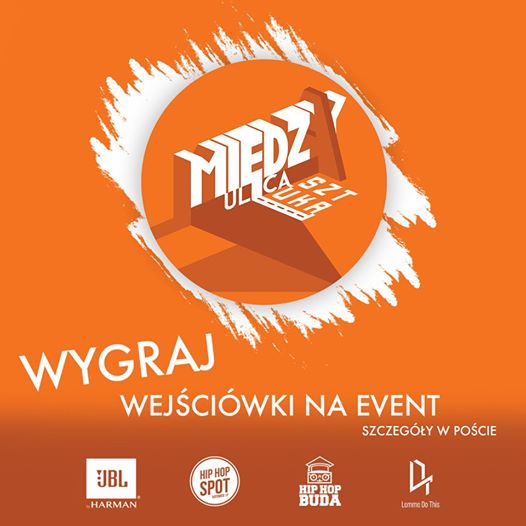 Photo of Zgarnij darmowe bilety na Między ulicą, …