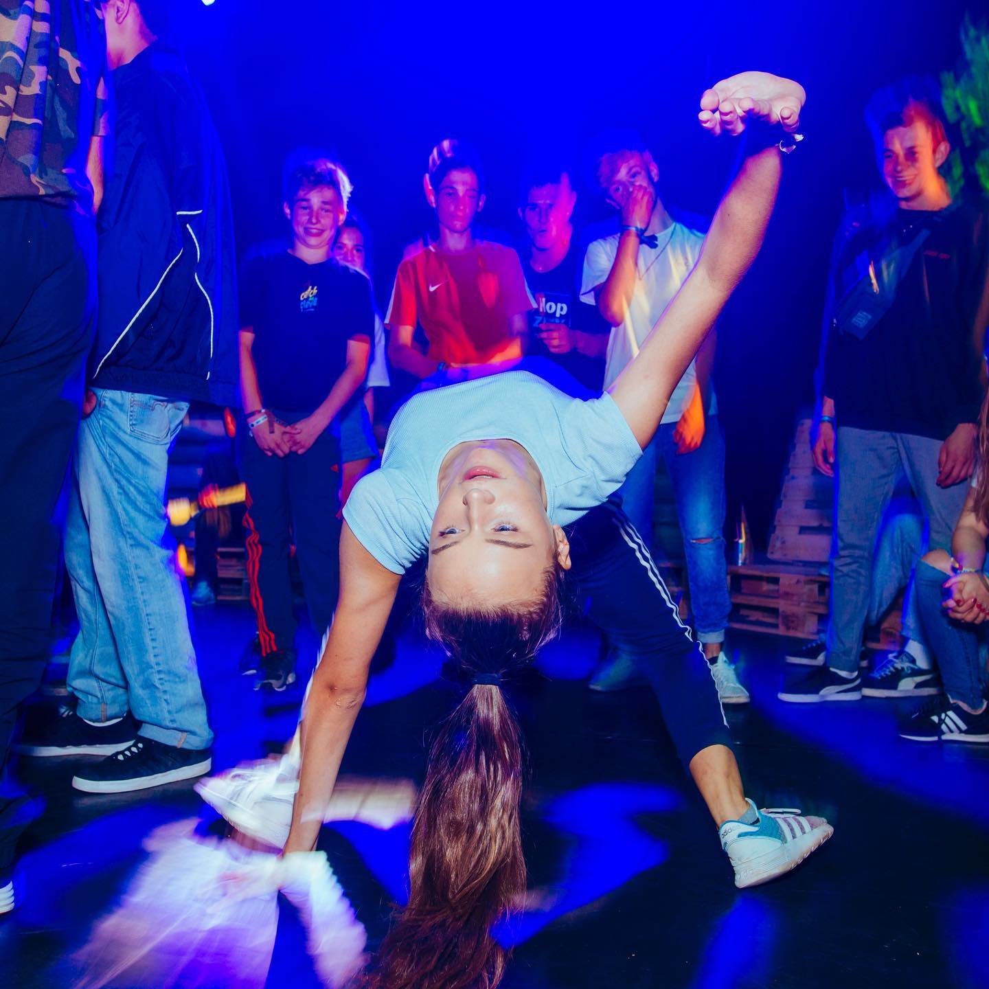 Photo of Friday Baby #catchtheflava @dominikczu…