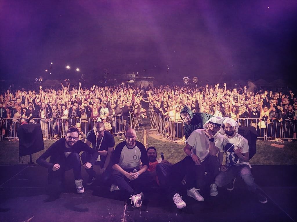 Photo of Dzięki Pruszcz Gdański ! Było pięknie . …