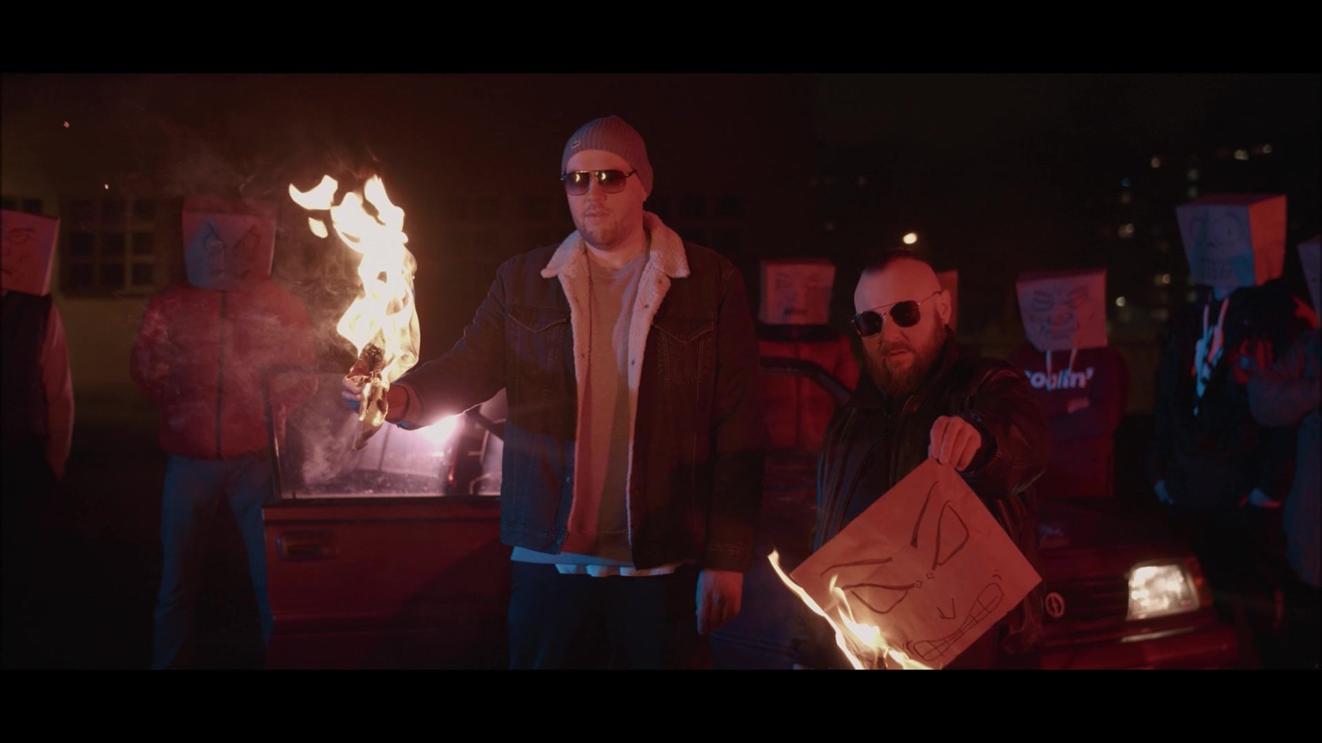 Photo of Obejrzyj Bob One x Bas Tajpan [1. zapowiedź krążka]