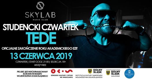 Photo of TEDE – Oficjalne zakończenie roku akademickiego EZiT