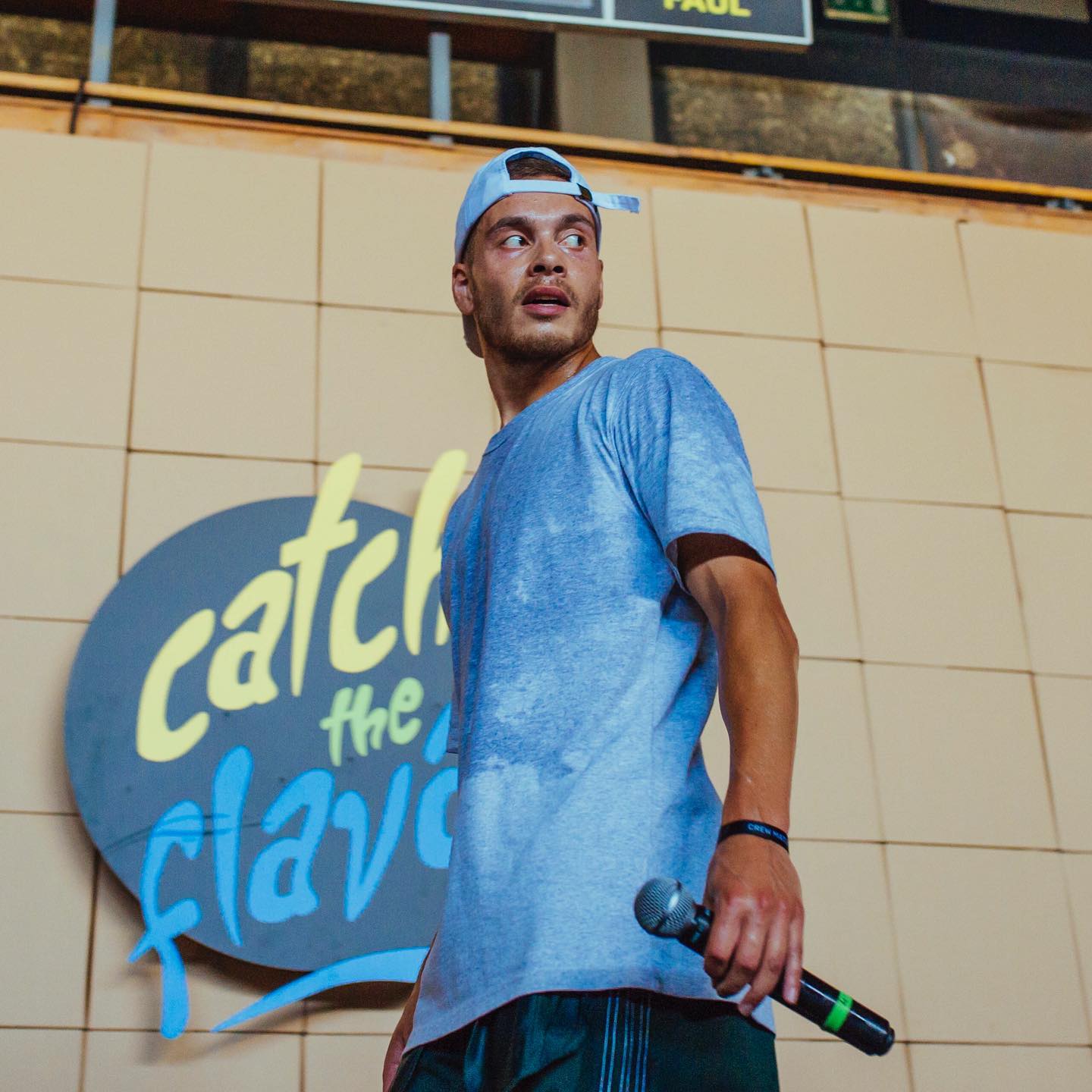 Photo of Working hard on these workshops last ye…