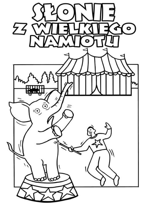 Photo of Zamiast biletu do cyrku daj dziecku kolo…