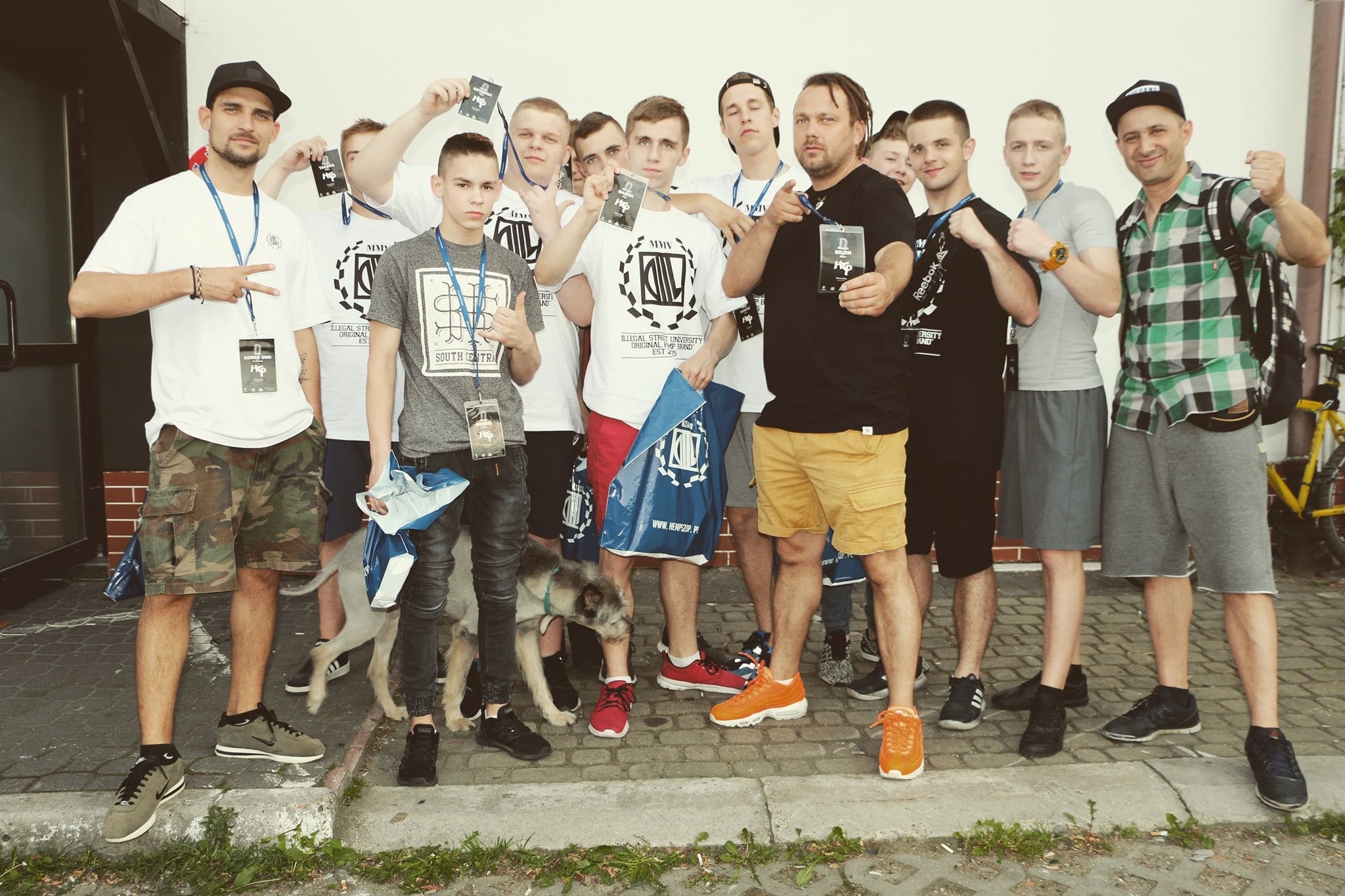 Photo of Wczoraj w #hempstudio zagościła reprezen…