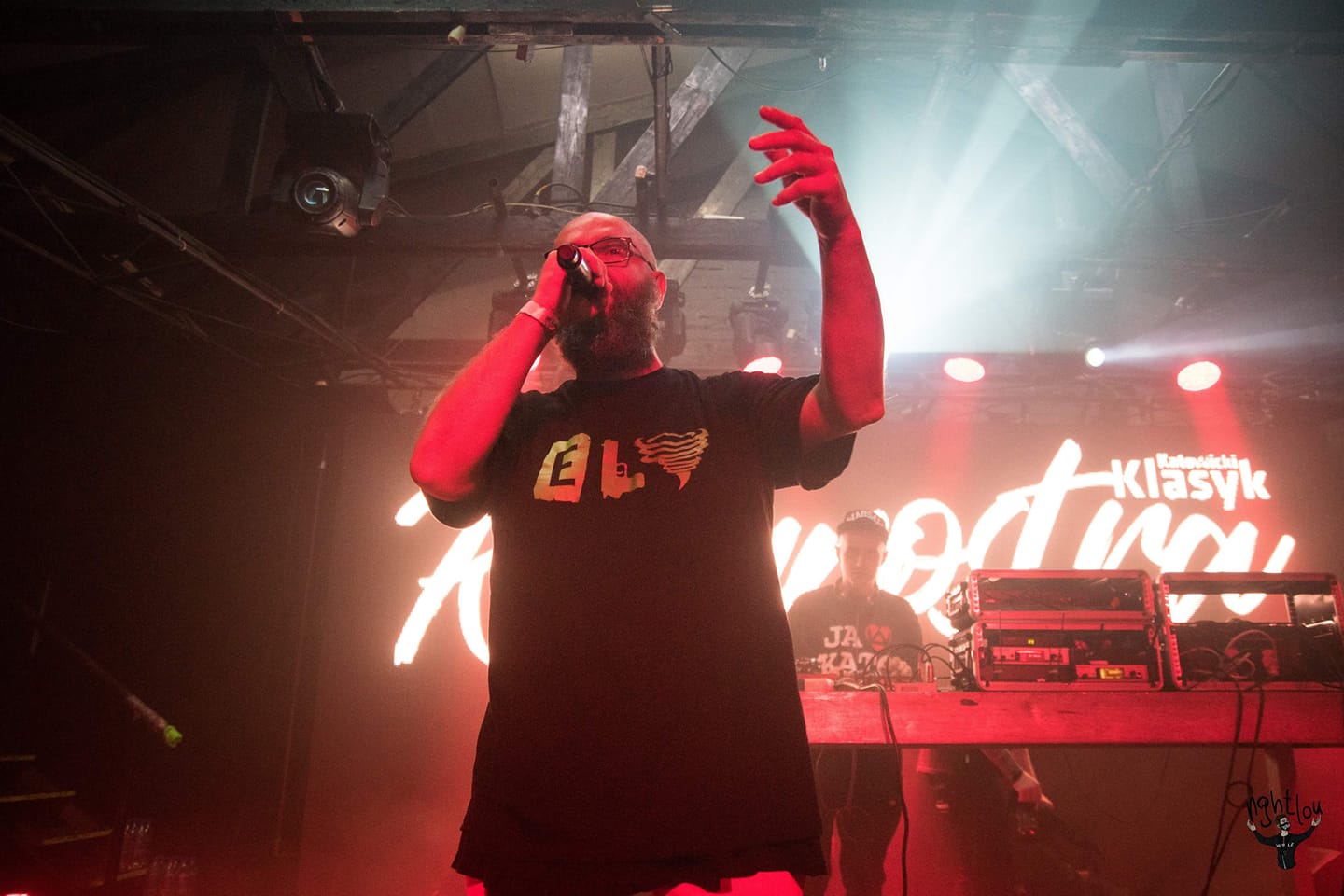 Photo of Dzisiaj !!!!Dzisiaj o 21 na ul.chlodnej …