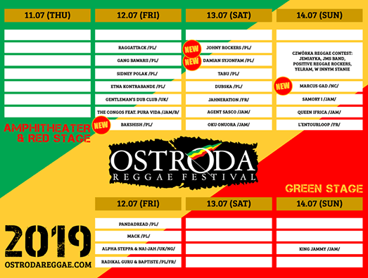 Photo of Robi się gęsto!…