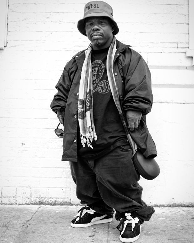 Photo of RIP BUSHWICK BILL
 „Geto Boyz in this bi…