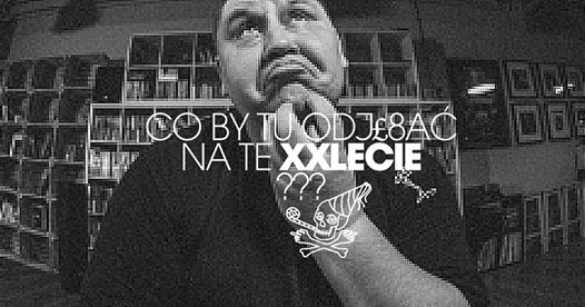 Photo of XX-lecie marki Stoprocent