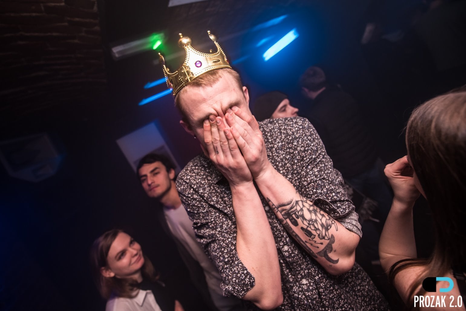 Photo of Weekend rozpoczniemy na ostro, oddając g…