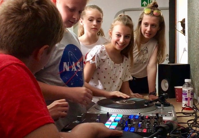 Photo of Dzisiaj odwiedziła nas Szkoła Podstawowa…