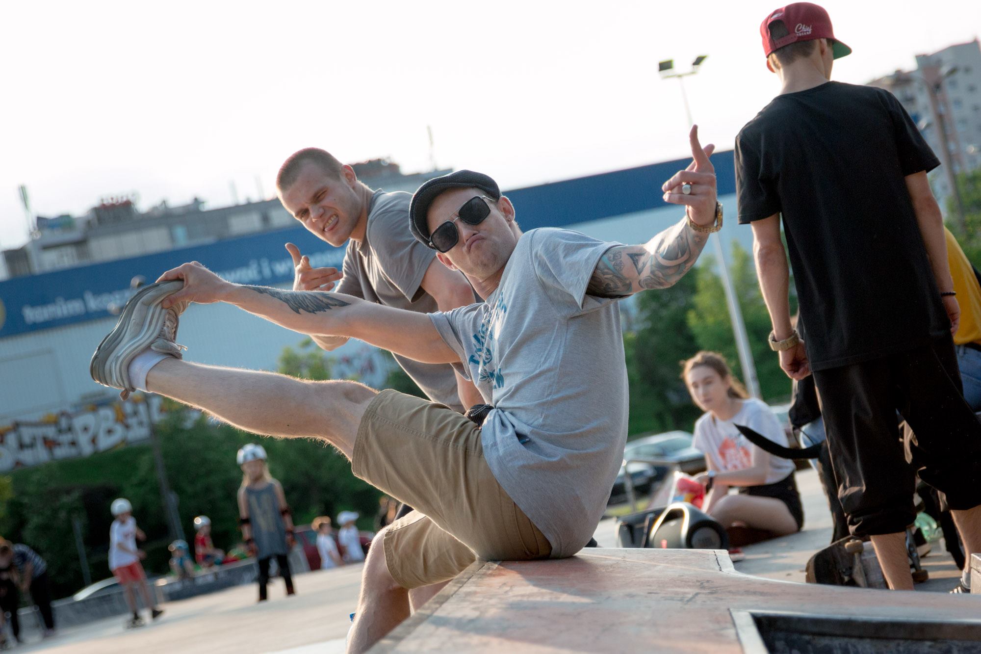 Photo of Powstała spontaniczna inicjatywa o roboc…