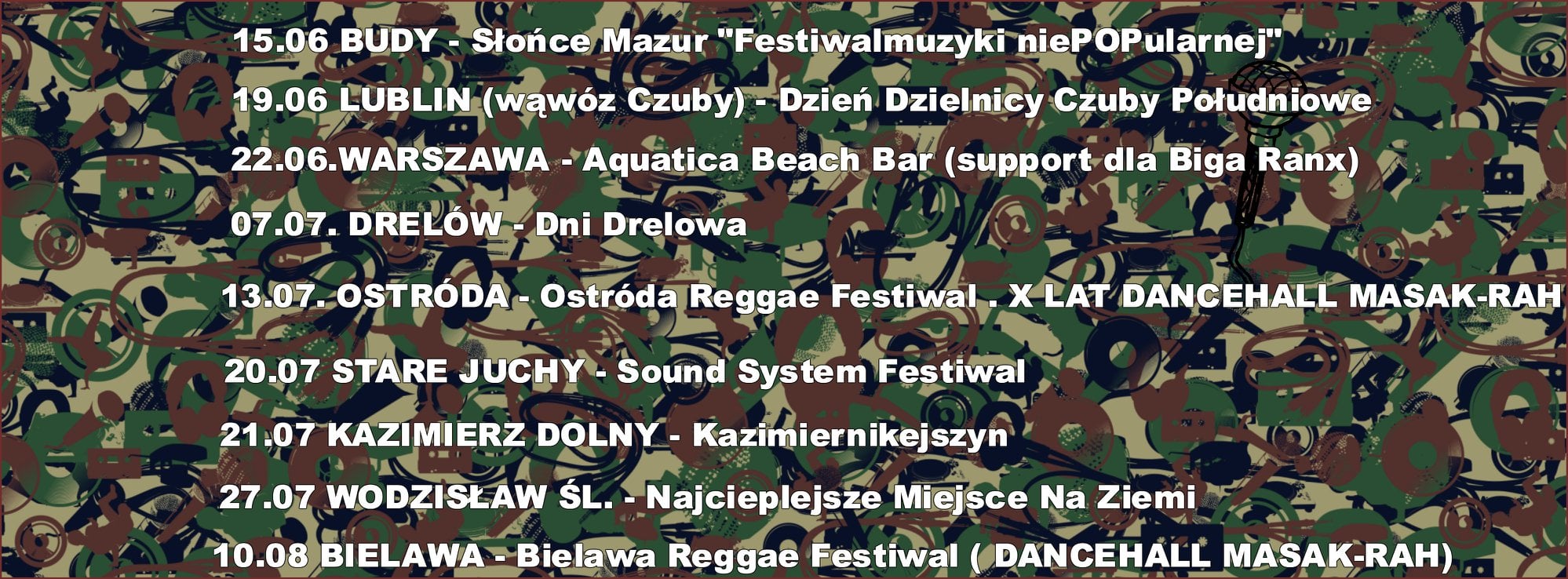 Photo of Kilka miejscówek gdzie możemy na siebie …