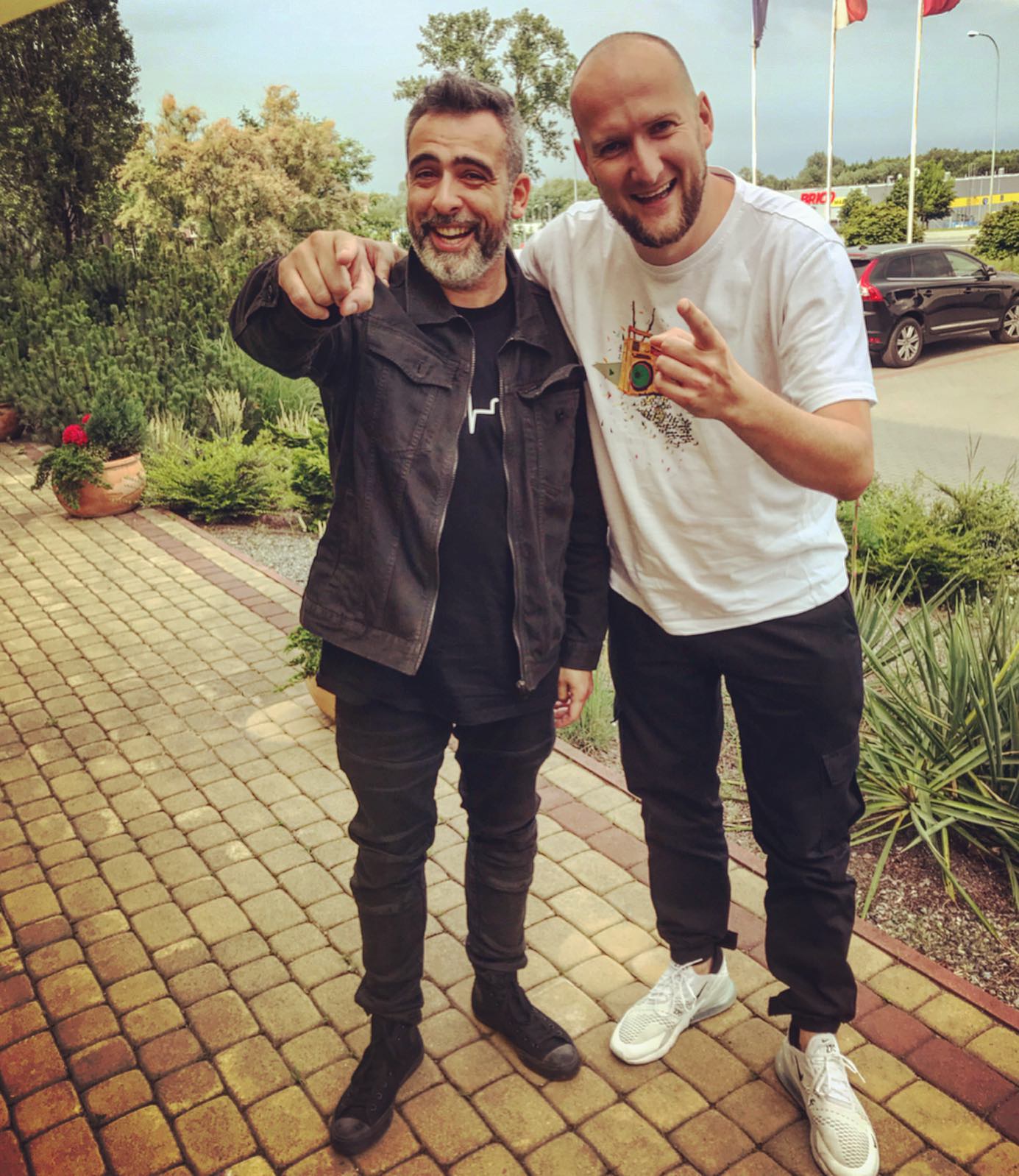 Photo of Kilka dni temu miałem niezwykłą przyjemn…