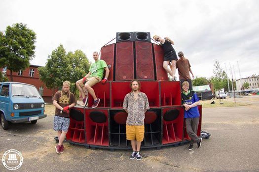 Photo of Pamiętacie, że na początku lipca tańczym…