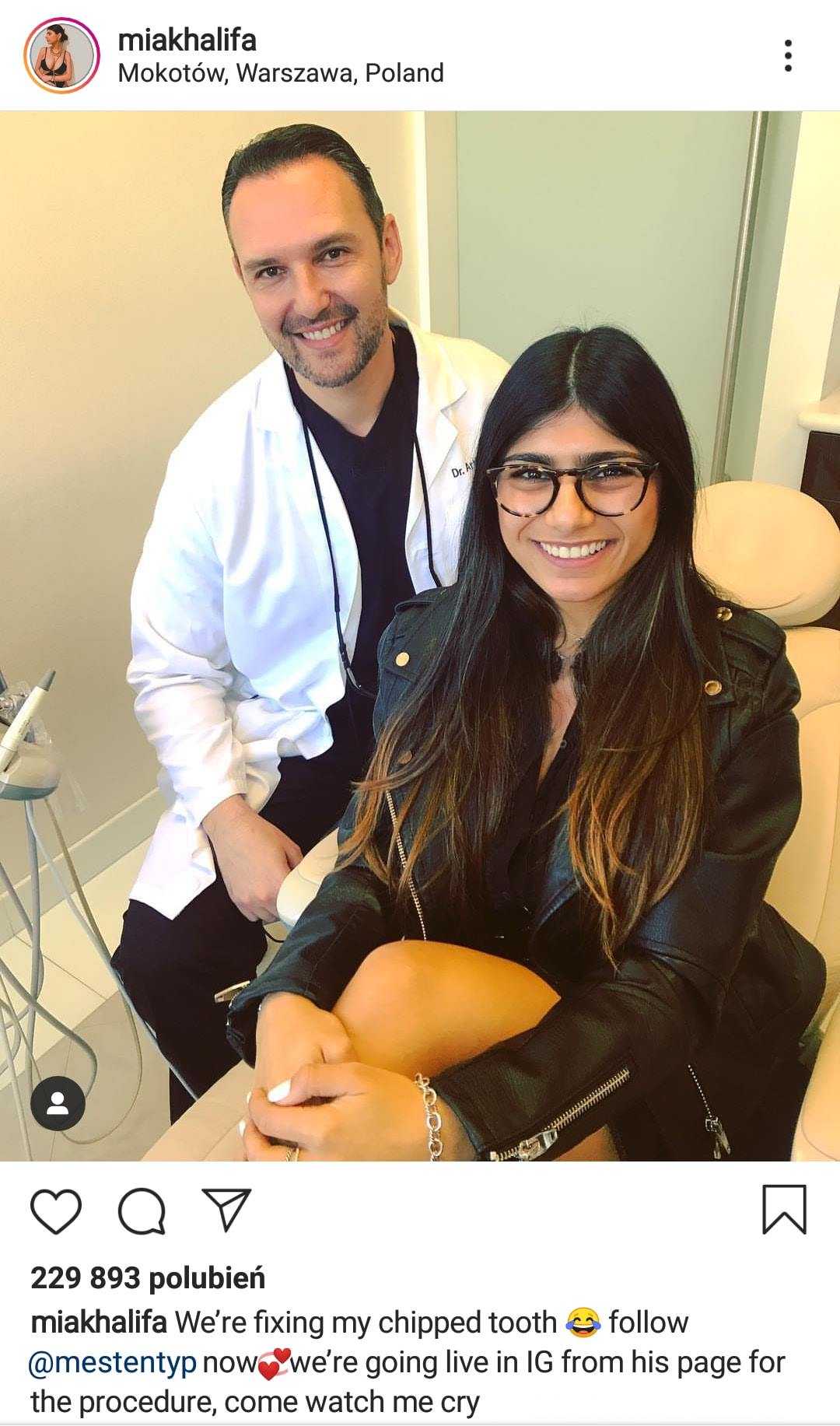 Photo of Nie wiem czy to przez te upały.. ale prz…