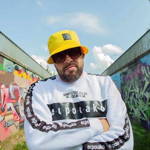 Photo of EL POLAKO. Muzyka Miast #elpolako #ep …