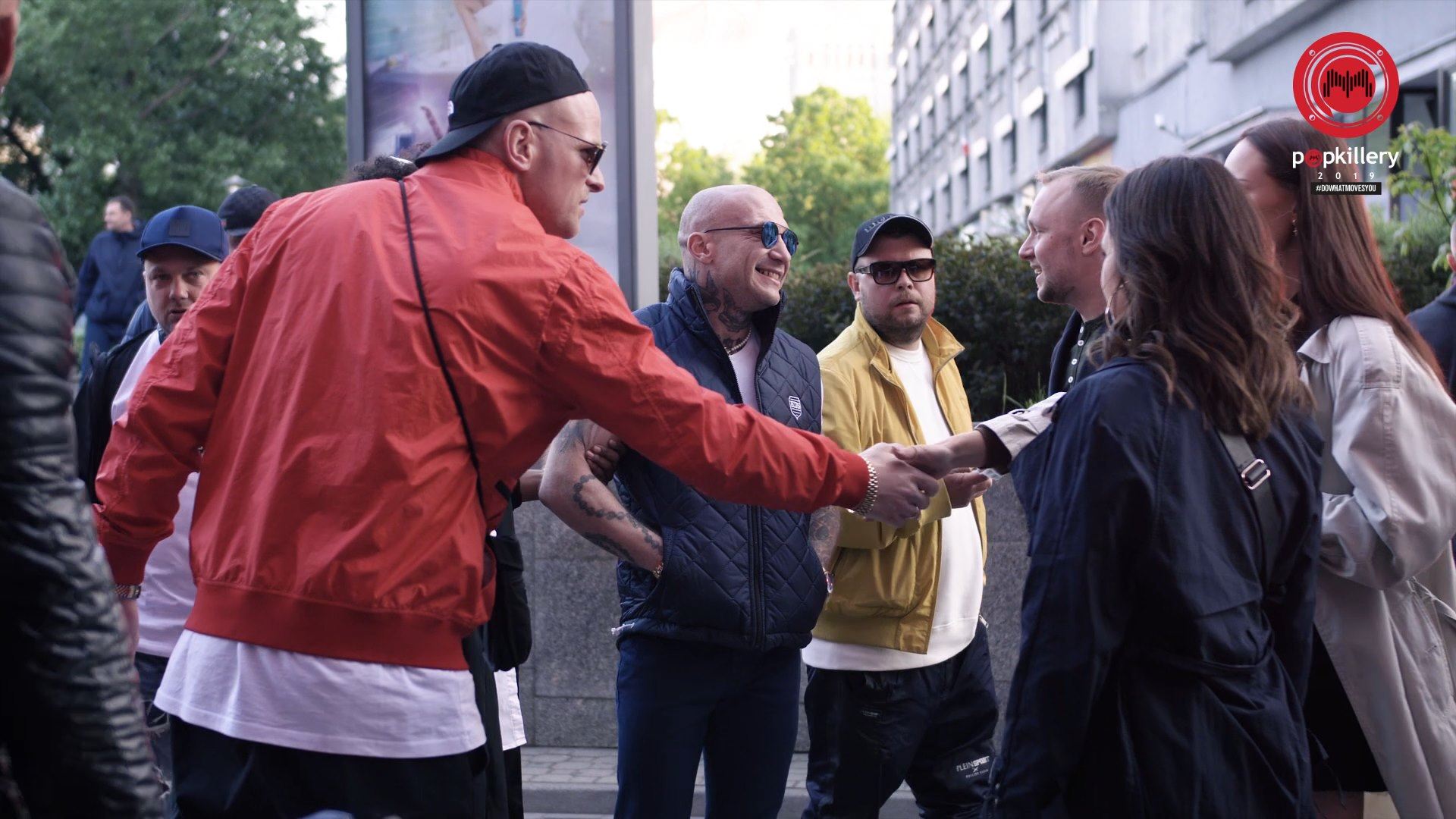 Photo of Obejrzyj Popkillery 2019 – oficjalna videorelacja z gali i afterparty