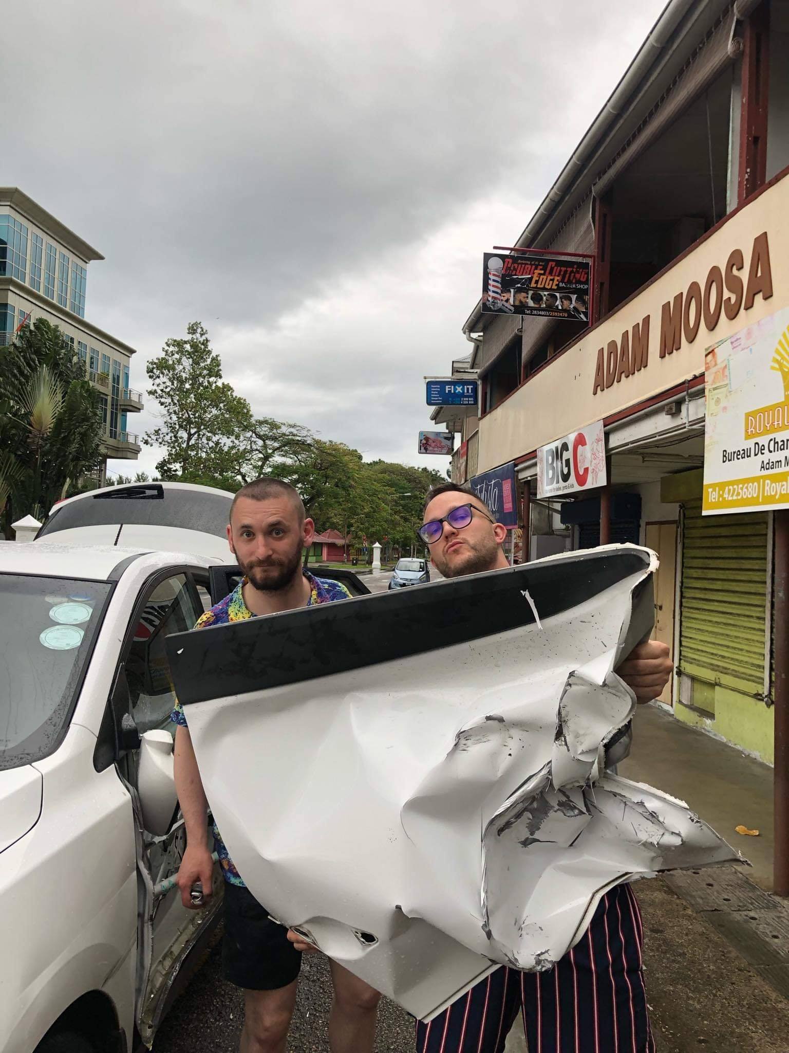 Photo of Seszelczyk (będzie) płakał, jak (będzie)…