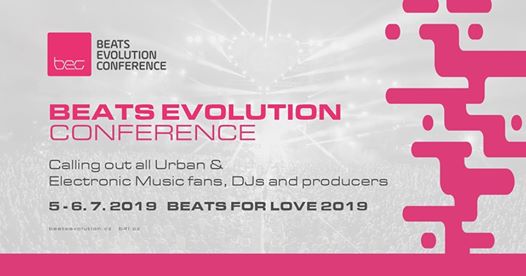 Photo of Beats Evolution Conference | Beats For Love 2019