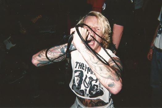 Photo of Never – Spaced out weirdo mosh.
Jutro …