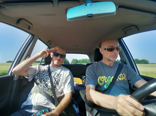 Photo of Budy Budy Budy Budy bye ! Stresy w trasi…