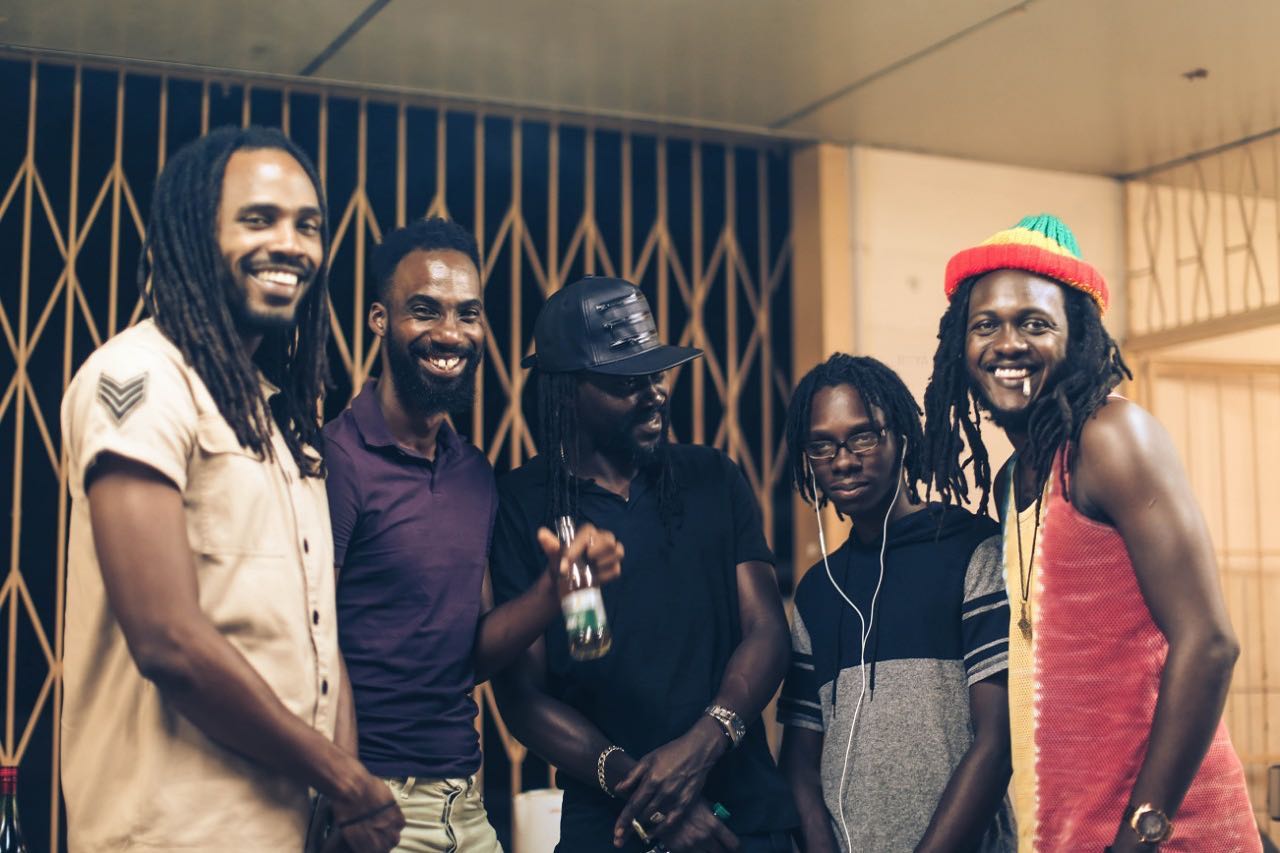 Photo of Ekipa Samory I gotowa do podbicia Ostród…